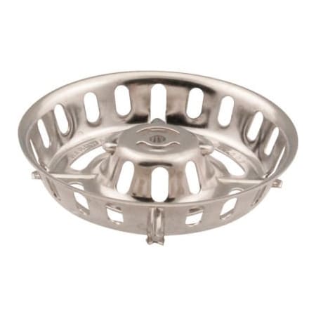 Allpoints Allpoints 1021129 Strainer, Drain, Twistlock 1021129